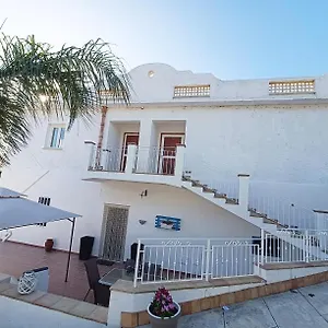  Appartamento Casa Mare Trappeto
