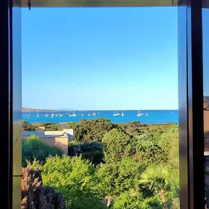  Casa vacanze La Pelosa Italia