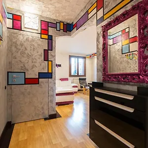  Appartamento Andycasamilano - Was Andy's Cozy Little Place Italia