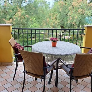  Appartamento Villaggio Sant'andrea - With Gardenview Italia