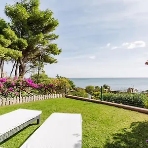  Appartamento Casa Pinus Italia