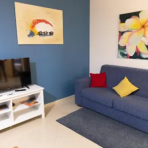  Casa vacanze Etna Mangano