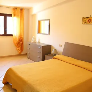  Appartamento Vacanze Orlando Trappeto Summer